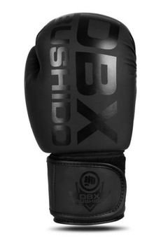 Боксерские спарринговые перчатки ACTIVE BUSHIDO B-2V21, 10 унций