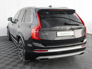 Volvo XC90 II 2019 Volvo XC 90 WD5755T#B5 D AWD Inscription 7os, zdjęcie 3