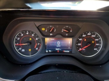 Chevrolet Camaro VI Coupe 3.6 335KM 2021 Chevrolet Camaro LS 2021 3.6 Benzyna 335KM, zdjęcie 9