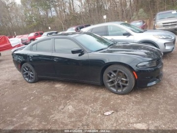 Dodge Charger VII 2023 Dodge Charger 2023r., 3.6L 3.6 Benzyna 292KM, zdjęcie 4