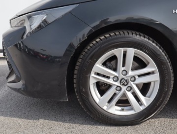 Toyota Corolla XII TS Kombi 1.8 Hybrid 122KM 2021 Toyota Corolla 1.8 Hybrid, Salon Polska, zdjęcie 14