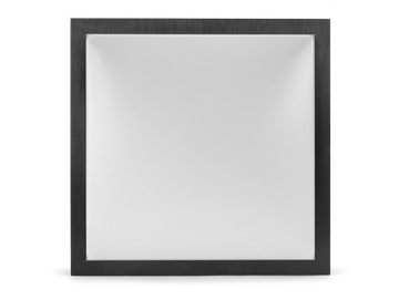 ПОТОЛОЧНЫЙ СВЕТИЛЬНИК НАВЕРХНЕГО МОНТАЖА SUPRA 2XE27 + 2X СВЕТОДИОДНЫЕ ЛАМПОЧКИ 12ВТ 4500К