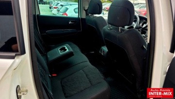 Peugeot 3008 I Crossover 1.6 THP 156KM 2012 Peugeot 3008 Biala perla niski przebieg 1.6 Benzyna 156KM, zdjęcie 22