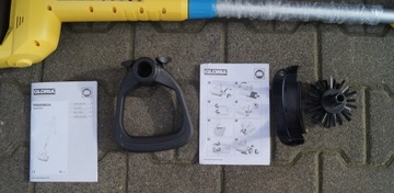 Регулятор скорости GLORIA PowerBrush 230 В