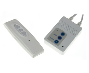 Электрический экран 16:9 119