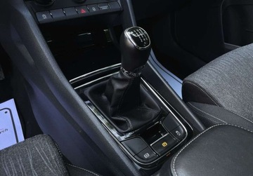 Skoda Karoq Crossover 2.0 TDI 150KM 2019 Skoda Karoq 2.0 TDI 150 KM MANUAL zarejestrowana GWARANCJA bezwypadkow, zdjęcie 31