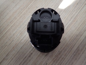 Секундомер MASERATI LEVANTE CHRONO