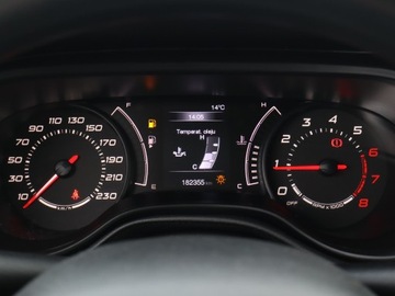 Fiat Tipo II Station Wagon 1.4 95KM 2017 Fiat Tipo 1.4 16V, Salon Polska, Klima, zdjęcie 10