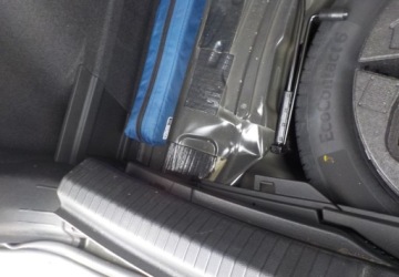 Volkswagen Polo VI Hatchback 5d Facelifting 1.0 TSI 95KM 2024 Volkswagen Polo Okazja Benzyna 95KM, zdjęcie 11