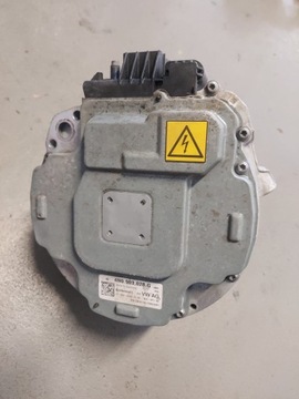 ALTERNATOR ROZRUSZNIK AUDI A8 A7 A6 4N0903028G