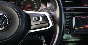 Volkswagen Golf VII GTD 5d 2.0 TDI-CR BlueMotion Technology 184KM 2013 Volkswagen Golf (nr.224) 2.0 TDI 184KM Nawigacja Parktronik Kamera Gwaranc, zdjęcie 22