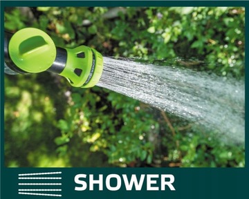 ПИСТОЛЕТ-СПРИНКЕР VERTO + КОНТЕЙНЕР РАСПЫЛИТЕЛЯ