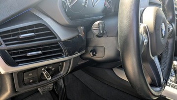 BMW X5 F15 2016 BMW X5 2.0i+E 244PS Zarejestrowany Bezwypakowy, zdjęcie 29