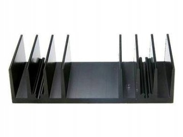 RADIATOR DY-K 95x66x24mm / 7644