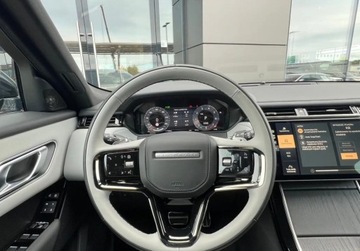 Land Rover Range Rover Velar 2025 Land Rover Range Rover Velar Range Rover Velar MY26 3.0 I6 400 PS AWD Auto, zdjęcie 9