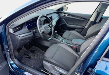 Skoda Octavia III Kombi Facelifting 1.5 TSI ACT 150KM 2020 Skoda Octavia 1.5TSI Ambition 76.000km przebieg Pl Salon FV23 1.5 Benzyna, zdjęcie 14