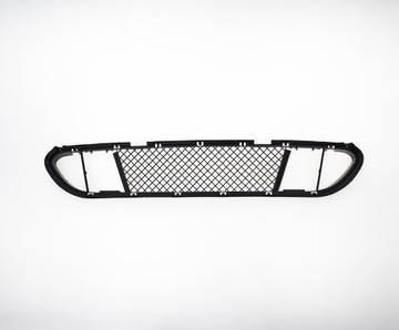 BMW 5 E60/E61 03-10 Grill zderzaka