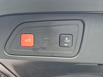 Citroen C5 III 2019 Citroen C5 Aircross Polski Salon | Pierwszy właści, zdjęcie 36