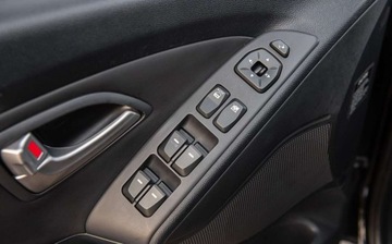 Hyundai ix35 SUV 1.7 CRDi 115KM 2012 Hyundai ix35 1.7CRDI 115KM Skora Panorama Camera Alu NOWY ROZRZAD Gwaranc, zdjęcie 15