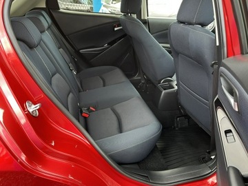 Mazda 2 III Hatchback Facelifting 1.5 SKYACTIV-G 90KM 2022 Mazda 2 Automat/Manetki / Navi/Kamera / Salon PL, zdjęcie 33