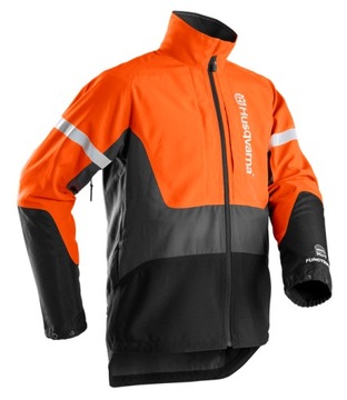 HUSQVARNA - Kurtka Functional Forest 582331446 S LAS