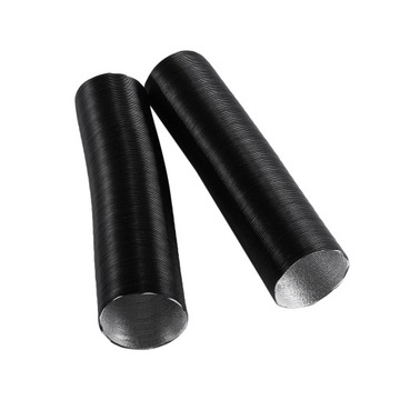 АВТОМОБИЛЬНАЯ ВОЗДУШНАЯ ТРУБА 75 ММ ДЛЯ КОМПЛЕКТА WEBASTO EBERSPACHER