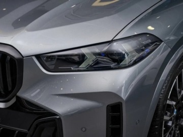 BMW X5 G05 SUV Facelifting 3.0 40d 352KM 2025 BMW X5 xDrive40d Sport Suv 3.0 (352KM) 2025, zdjęcie 5