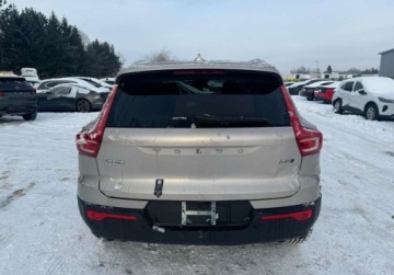 Volvo XC40 2024 Volvo XC 40 2024 Volvo XC40 B5 4x4 - w Polsce po oplatach i akcyzie 2.0, zdjęcie 2