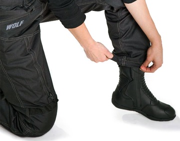 КУРТКА И БРЮКИ ЖЕНСКАЯ ВОЛК размер XS