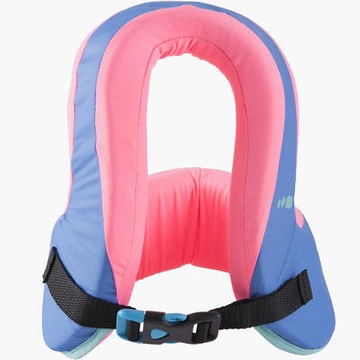 SWIMVEST+ ПЕННЫЙ ЖИЛЕТ ДЛЯ ПЛАВАНИЯ 15–25 КГ