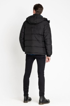 Męska kurtka zimowa Lee PUFFER JACKET XL