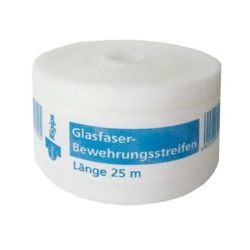 Лента Rigips из стекловолокна 11511799 50 мм x 25 м