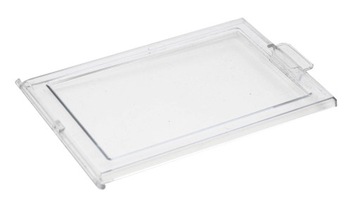 Прозрачная пленка QS PRO Profi - 1 шт.