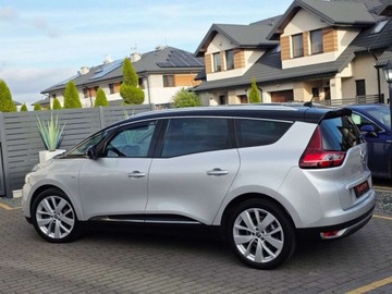 Renault Scenic IV 2020 Renault Scenic ___Grand ___Limited ___ 1.7 dCi 120KM LED Navi KeylessGo Al, zdjęcie 36