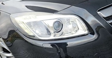 Opel Insignia I Sports Tourer 1.6 Turbo ECOTEC 180KM 2009 Opel Insignia Opel Insignia 1.6 Turbo Sport 1.6 Benzyna 180KM, zdjęcie 22