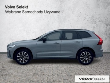 Volvo XC60 II 2024 Volvo XC 60 FV23% SalonPL B5B AWD Plus Dark Full-L, zdjęcie 2
