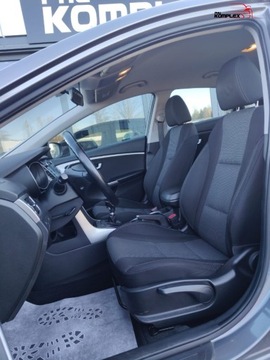 Hyundai i30 II Wagon 1.6 CRDi 110KM 2014 Hyundai i30 1.6 CRDI 110KM Led Klimatyzacja Oplacony 1.6 Diesel 110KM, zdjęcie 7