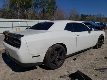 Dodge Challenger III 2020 Dodge Challenger SRT Hellcat 2020 6.2l 6.2 Benzyna 717KM, zdjęcie 3