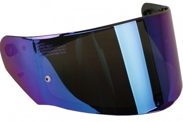 Wizjer Szyba LS2 FF320 FF353 Rapid RAINBOW