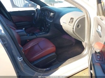 Dodge Charger VII 2018 Dodge Charger 2018 DODGE CHARGER RT RWD 5.7 Benzyna 370KM, zdjęcie 5