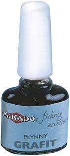 Grafit w płynie do blanków Mikado 10ml