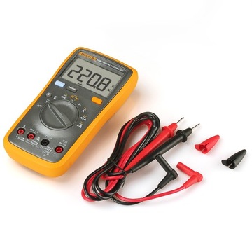 Ручной мультиметр Fluke F15B