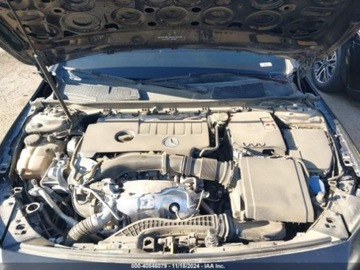 Mercedes Klasa A W177/V177 2019 Mercedes-Benz Klasa A 2019r., 4x4, od ubezpieczalni 2.0 Benzyna 188KM, zdjęcie 10