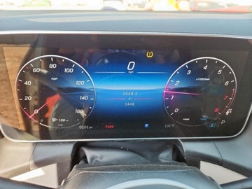 Mercedes GLC C254/X254 2025 Mercedes-Benz GLC 300 2025 2.0l 2.0 Benzyna 255KM, zdjęcie 9