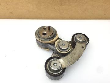 CITROEN DS5 2.0 HDI HYBRYDA NAPINACZ PASKA ALTERNATORA 9676424680