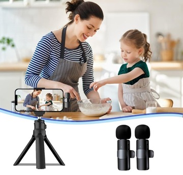 МИНИ-КЛАПАННЫЙ МИКРОФОН ДЛЯ МОБИЛЬНОГО ТЕЛЕФОНА 2.4G