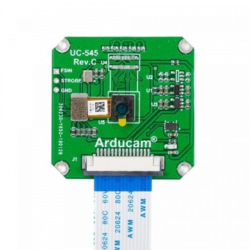 ArduCAM B0161 OV7251 MIPI 0.31MP - moduł kamery