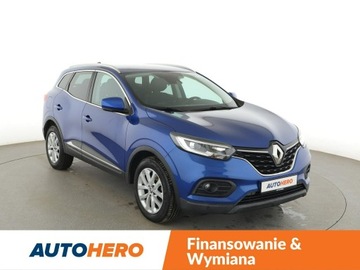 Renault Kadjar Crossover Facelifting 1.5 Blue dCi 115KM 2019 Renault Kadjar Business navi PDC tempomat, zdjęcie 9