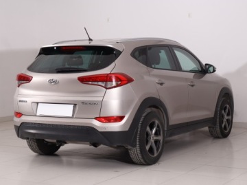 Hyundai Tucson III SUV 1.6 GDI 132KM 2016 Hyundai Tucson 1.6 GDI, Salon Polska, zdjęcie 4