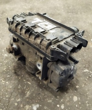 MODULATOR OSI MAN TGL TGM 81521066040